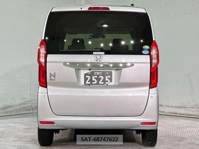 Honda N BOX 2019-03 242128-9