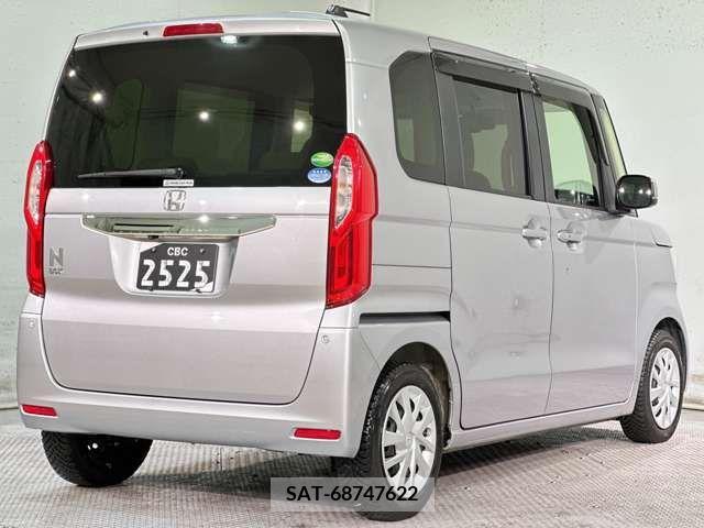 Honda N BOX 2019-03 242128-8