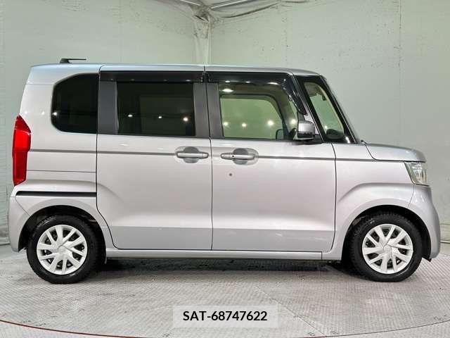 Honda N BOX 2019-03 242128-7