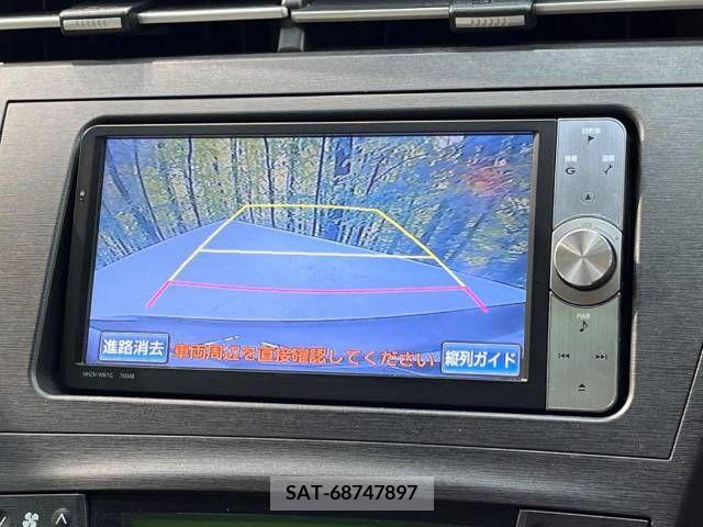 Toyota PRIUS 2011-10 385609-3