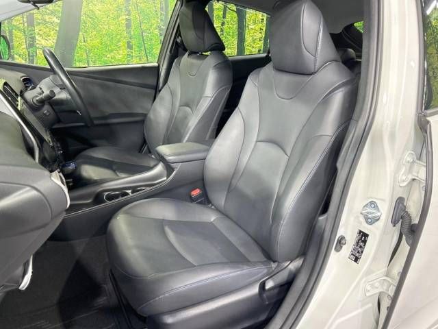 Toyota PRIUS 2016-02 191449-8