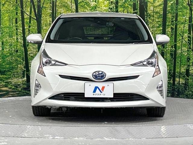 Toyota PRIUS 2016-02 191449-14