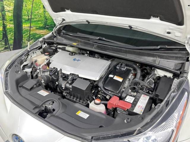 Toyota PRIUS 2016-02 191449-18