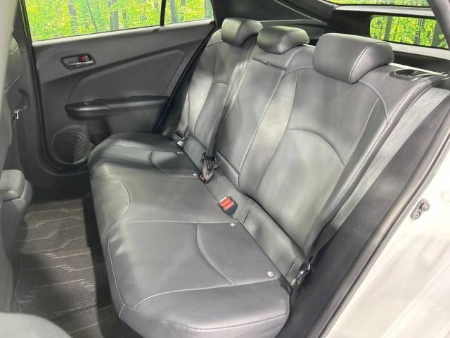 Toyota PRIUS 2016-02 191449-9