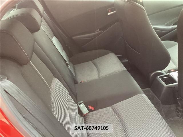 Mazda DEMIO 2017-09 301912-4