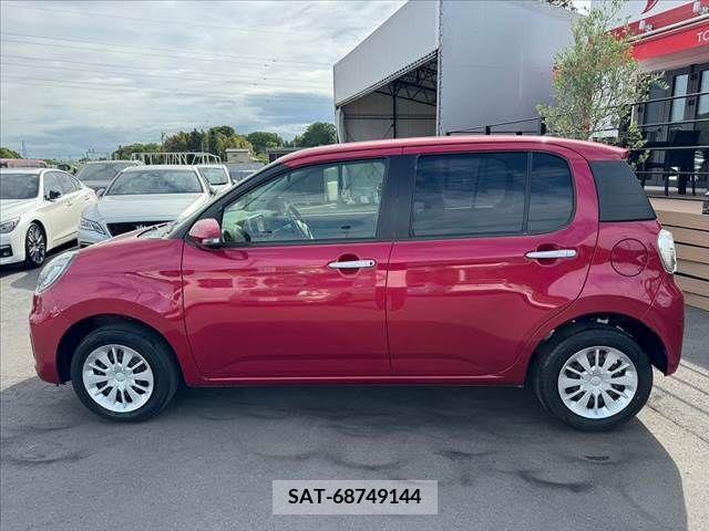Daihatsu BOON 2016-05 294305-10