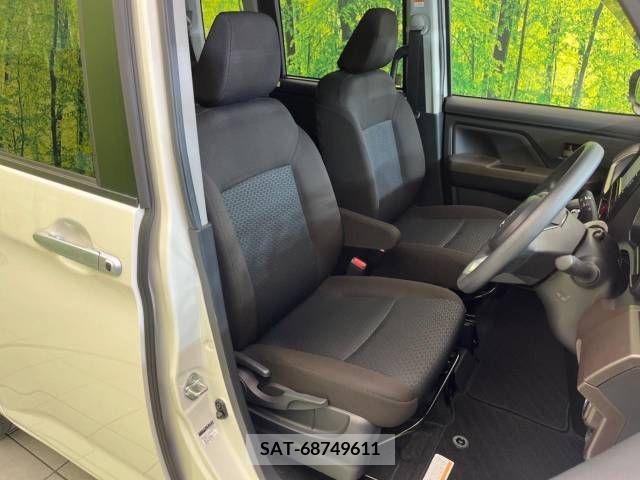 Daihatsu THOR 2022-08 369585-8