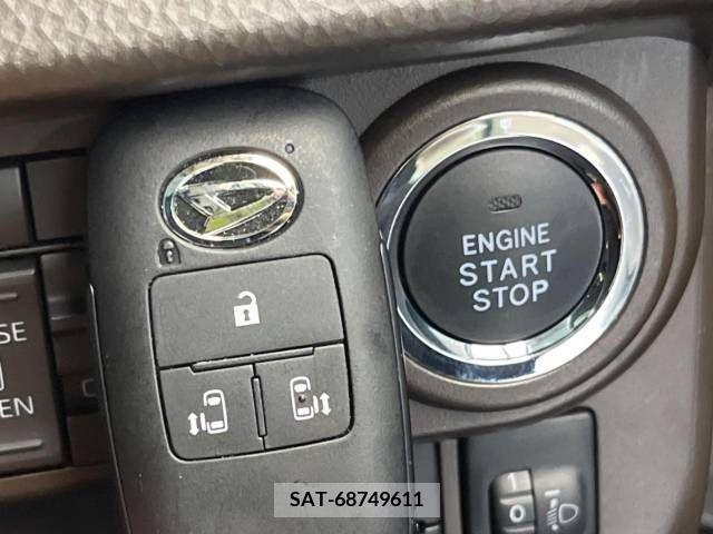 Daihatsu THOR 2022-08 369585-7