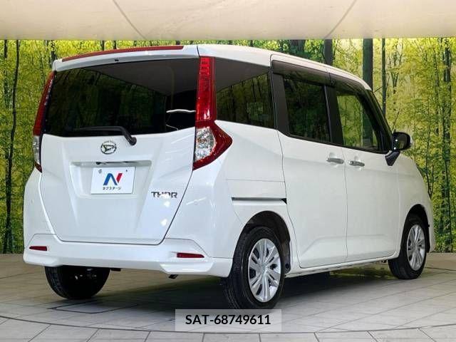 Daihatsu THOR 2022-08 369585-17
