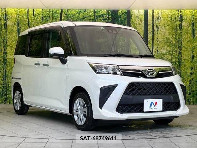 Daihatsu THOR 2022-08 369585-16