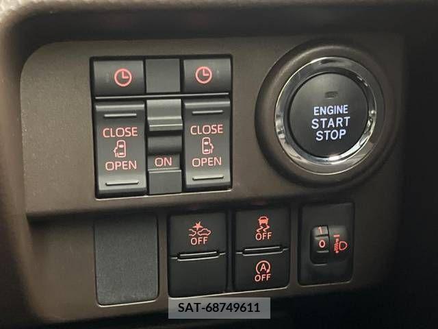 Daihatsu THOR 2022-08 369585-5