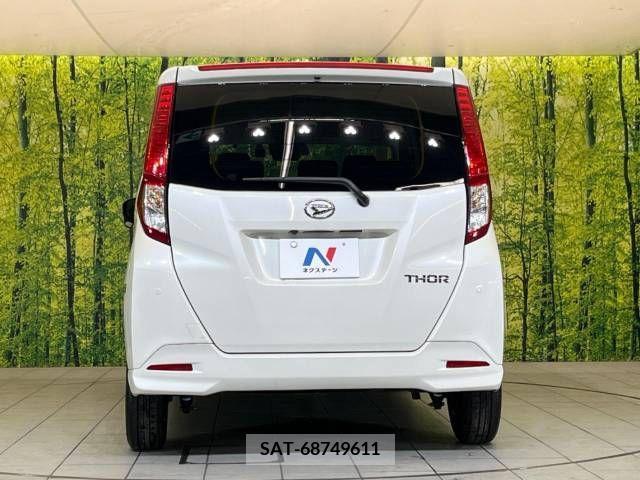 Daihatsu THOR 2022-08 369585-15