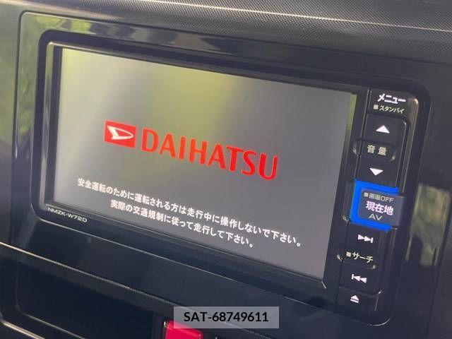 Daihatsu THOR 2022-08 369585-3