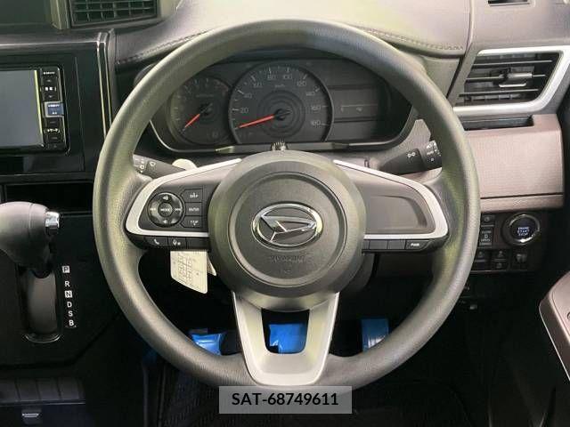 Daihatsu THOR 2022-08 369585-11