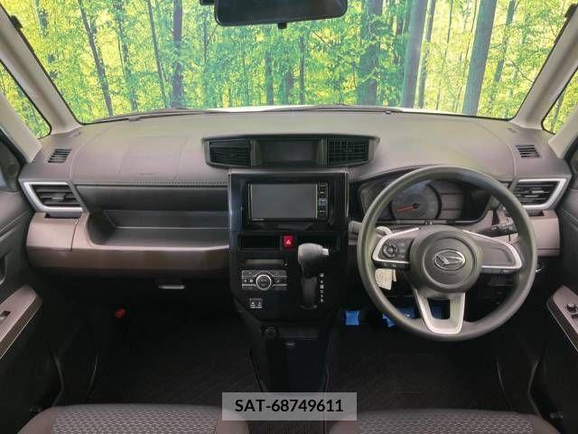 Daihatsu THOR 2022-08 369585-1