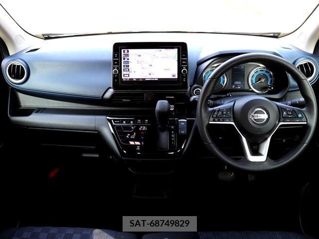 Nissan DAYZ 2020-08 219316-1