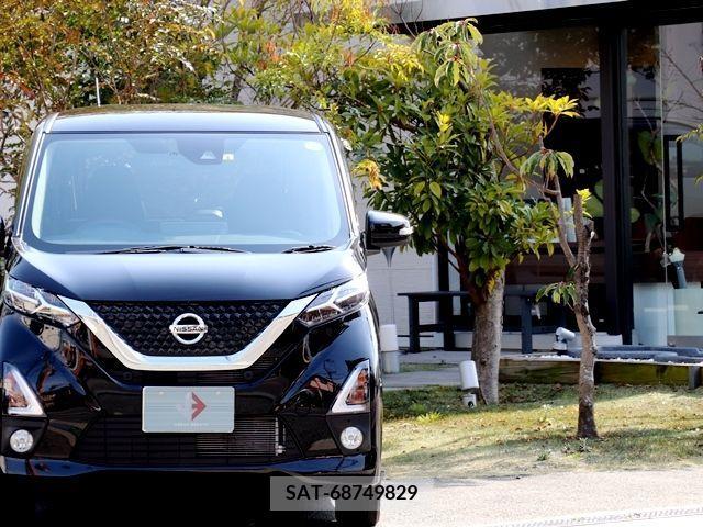 Nissan DAYZ 2020-08 219316-5