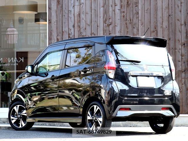 Nissan DAYZ 2020-08 219316-2