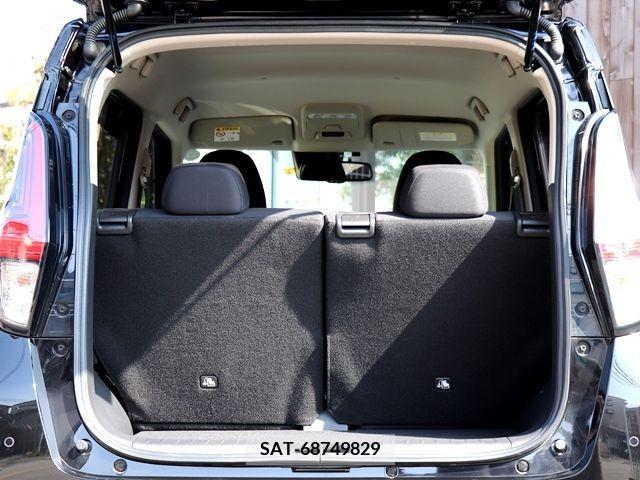 Nissan DAYZ 2020-08 219316-28
