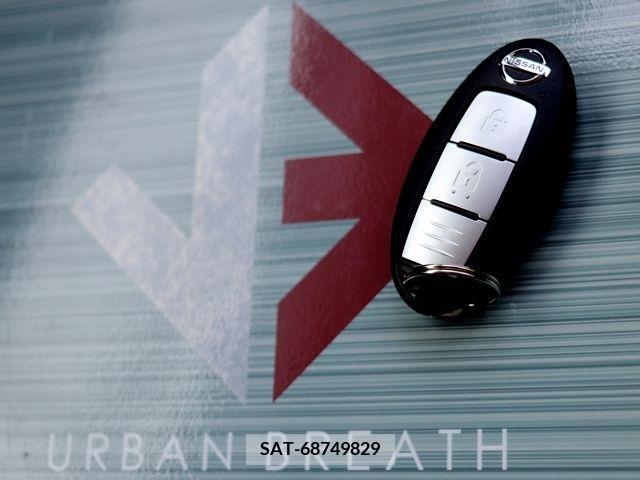 Nissan DAYZ 2020-08 219316-25