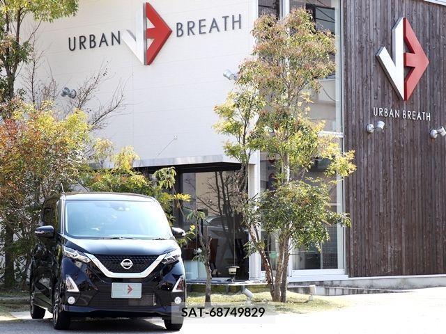 Nissan DAYZ 2020-08 219316-6