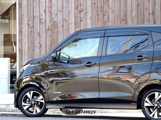 Nissan DAYZ 2020-08 219316-7