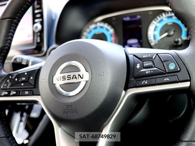Nissan DAYZ 2020-08 219316-15