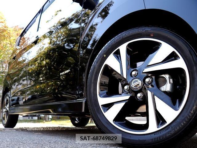 Nissan DAYZ 2020-08 219316-13