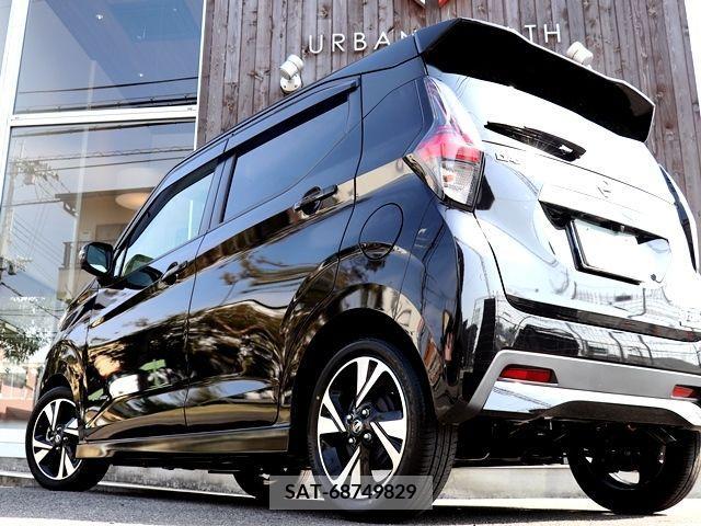 Nissan DAYZ 2020-08 219316-9