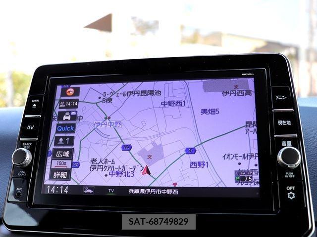 Nissan DAYZ 2020-08 219316-16