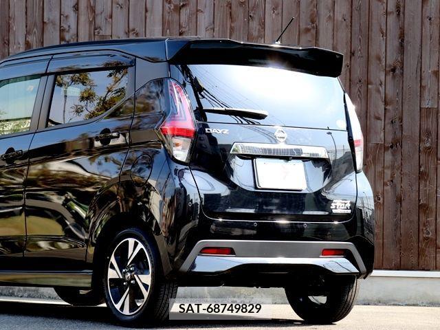 Nissan DAYZ 2020-08 219316-11