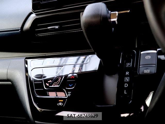 Nissan DAYZ 2020-08 219316-20