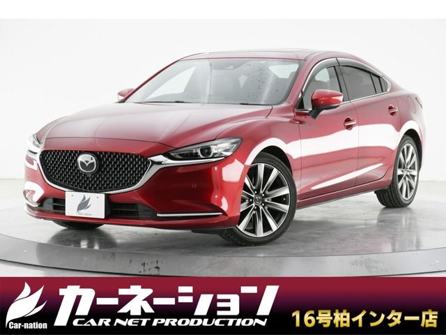 Mazda ATENZA 2018-10 9629-0