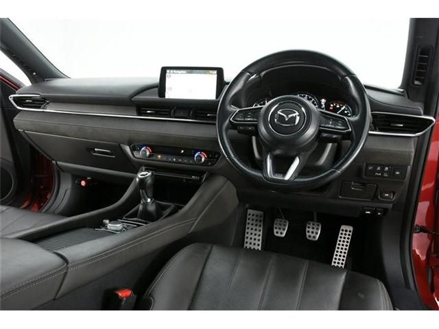 Mazda ATENZA 2018-10 9629-10