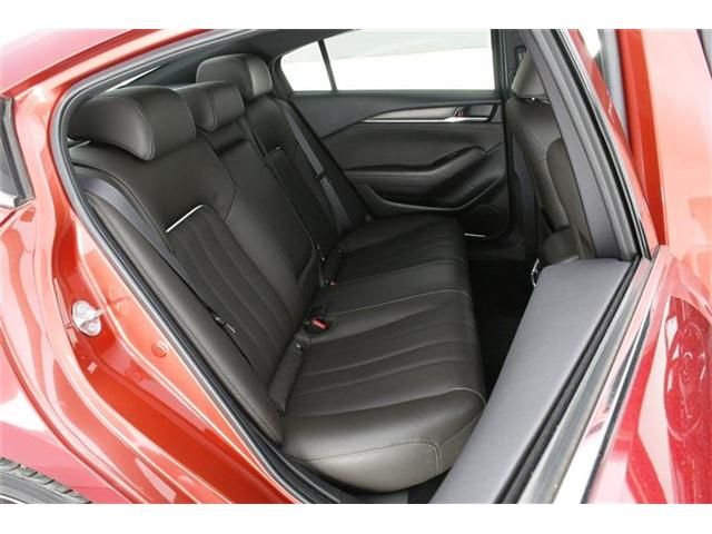 Mazda ATENZA 2018-10 9629-13