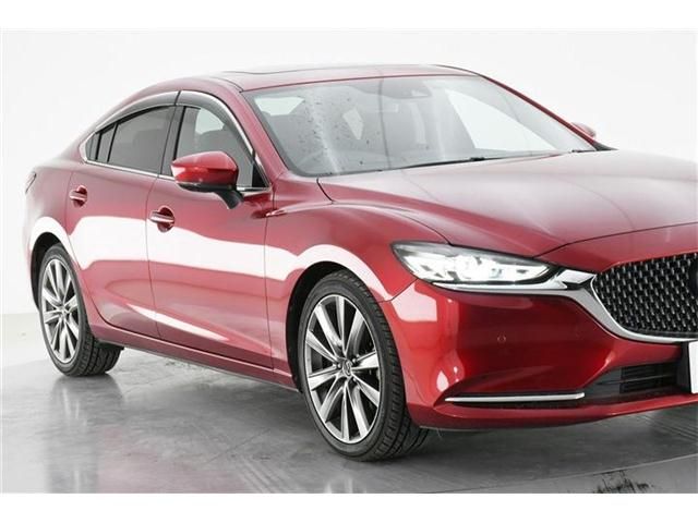 Mazda ATENZA 2018-10 9629-6