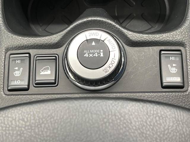 Nissan X-TRAIL 2015-02 26788-5