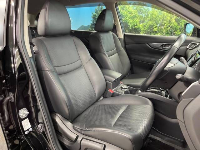 Nissan X-TRAIL 2015-02 26788-8