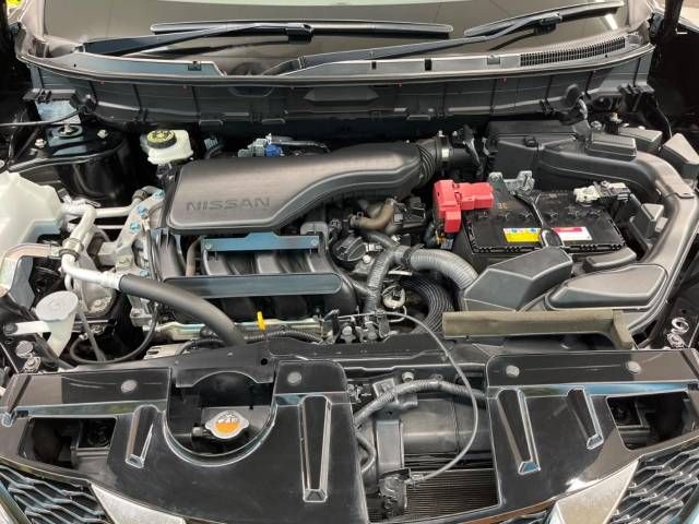 Nissan X-TRAIL 2015-02 26788-18