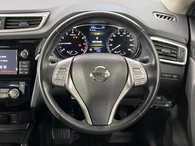 Nissan X-TRAIL 2015-02 26788-11