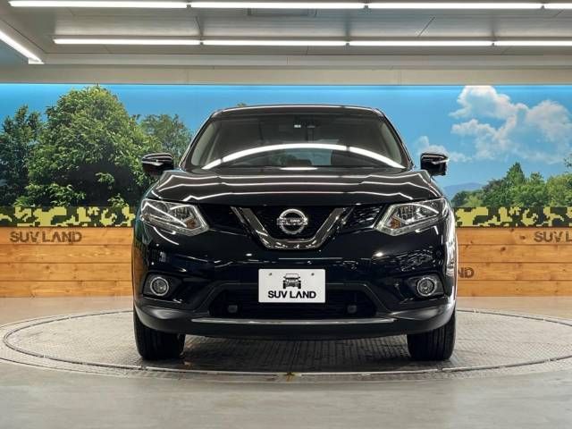 Nissan X-TRAIL 2015-02 26788-14