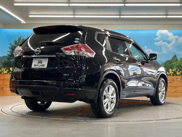 Nissan X-TRAIL 2015-02 26788-17