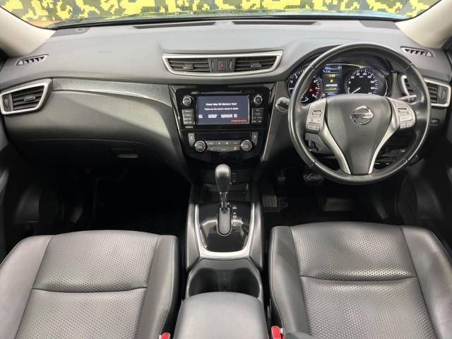Nissan X-TRAIL 2015-02 26788-1