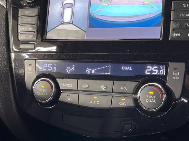 Nissan X-TRAIL 2015-02 26788-4