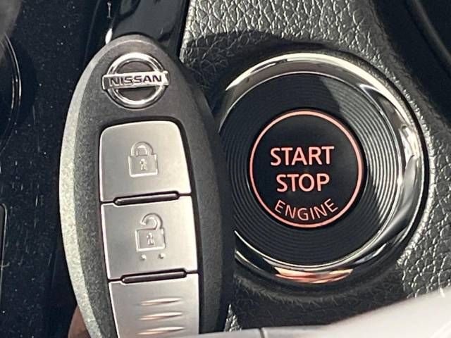 Nissan X-TRAIL 2015-02 26788-7