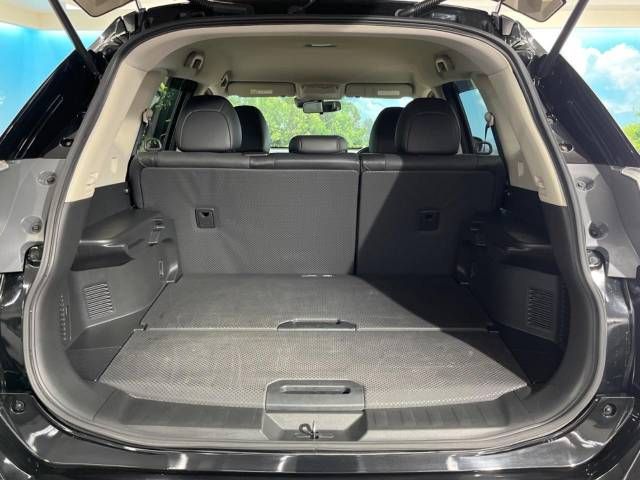 Nissan X-TRAIL 2015-02 26788-10