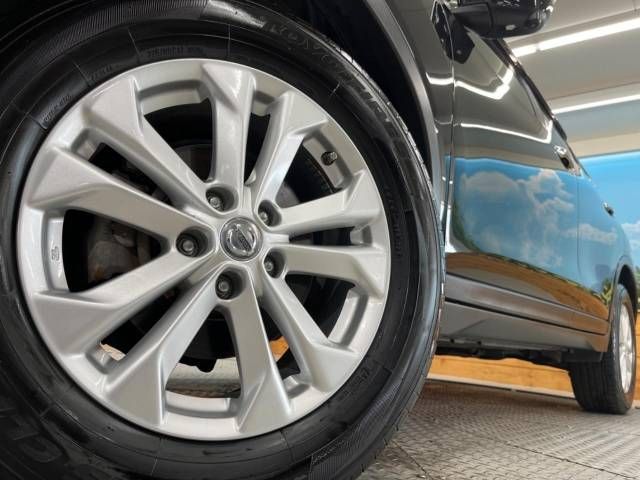 Nissan X-TRAIL 2015-02 26788-13