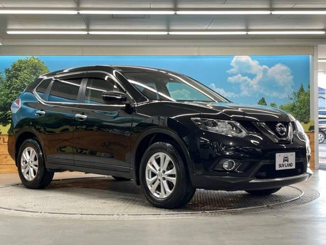Nissan X-TRAIL 2015-02 26788-16