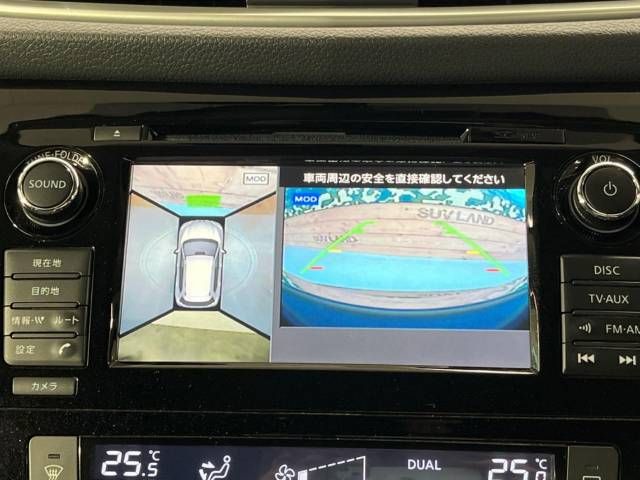Nissan X-TRAIL 2015-02 26788-3