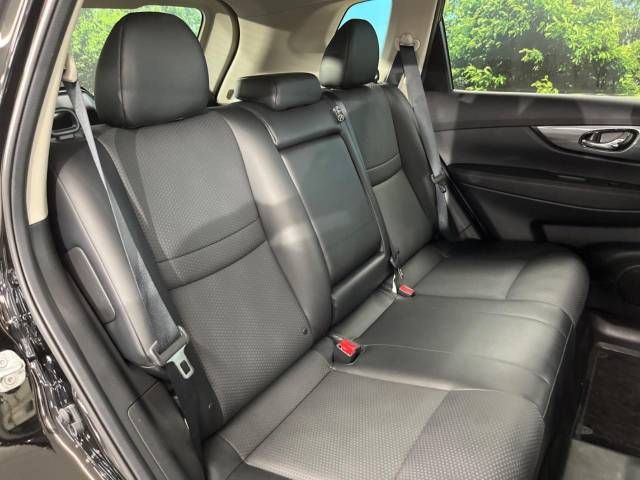 Nissan X-TRAIL 2015-02 26788-9
